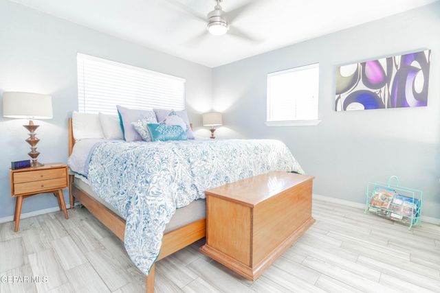 3417 Aberdeen Street, El Paso, TX 79925