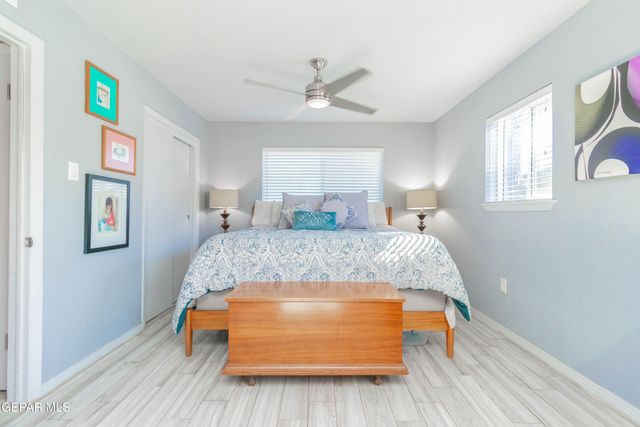 3417 Aberdeen Street, El Paso, TX 79925