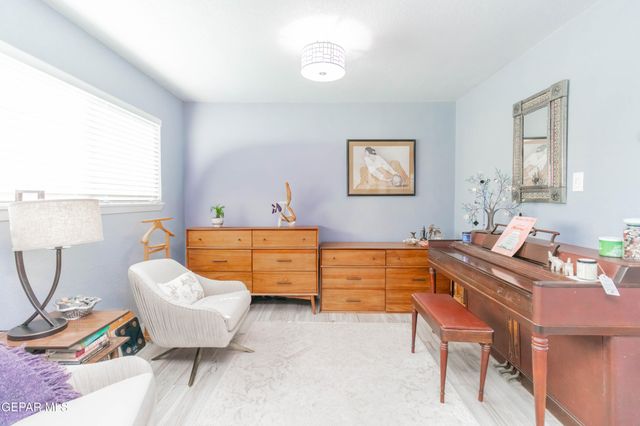 3417 Aberdeen Street, El Paso, TX 79925