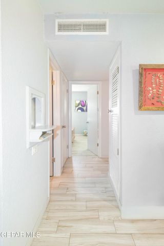 3417 Aberdeen Street, El Paso, TX 79925