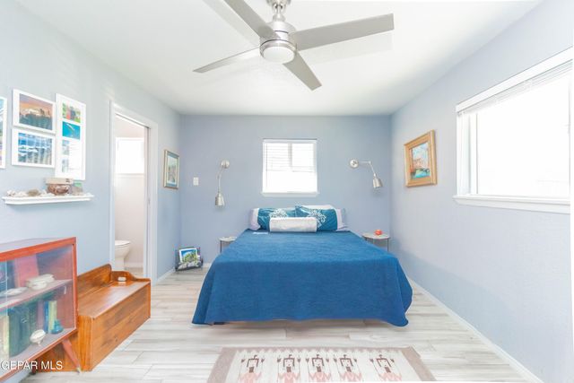 3417 Aberdeen Street, El Paso, TX 79925