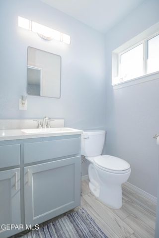 3417 Aberdeen Street, El Paso, TX 79925