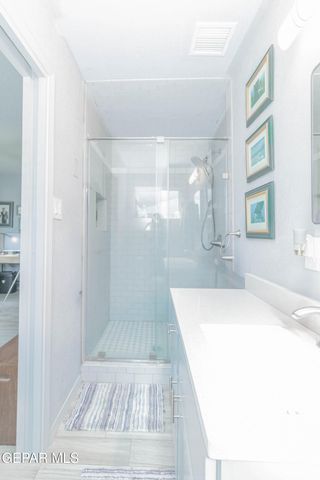 3417 Aberdeen Street, El Paso, TX 79925