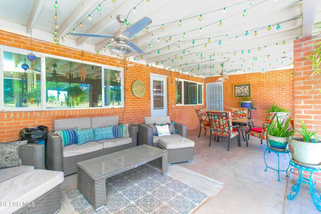 3417 Aberdeen Street, El Paso, TX 79925