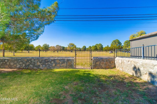 3417 Aberdeen Street, El Paso, TX 79925