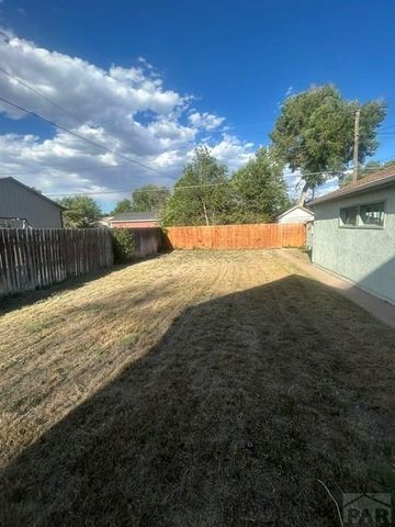 1130 Bragdon Ave, Pueblo, CO 81004