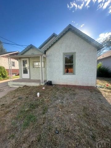 1130 Bragdon Ave, Pueblo, CO 81004