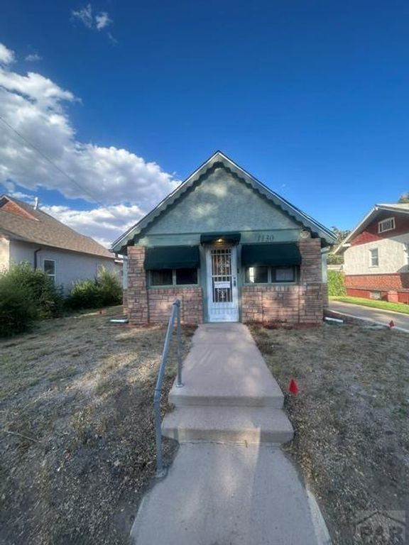 1130 Bragdon Ave, Pueblo, CO 81004