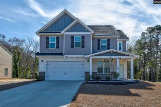 2337 Haile Street Extension, Camden, SC 29020