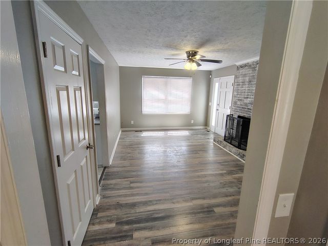 5707 Nassau Drive, Fayetteville, NC 28314