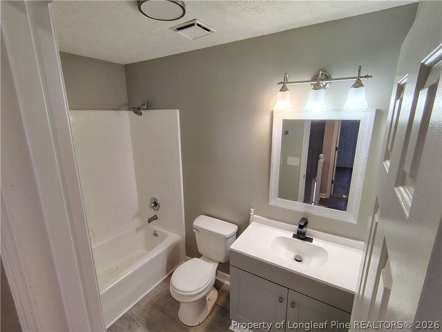 5707 Nassau Drive, Fayetteville, NC 28314