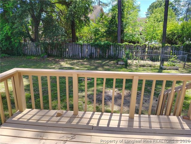 5707 Nassau Drive, Fayetteville, NC 28314