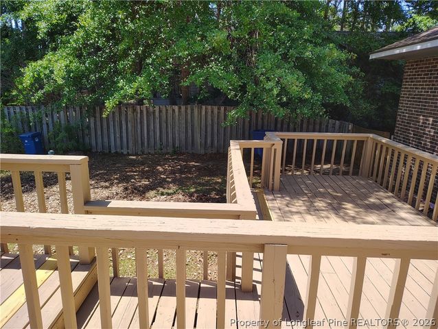 5707 Nassau Drive, Fayetteville, NC 28314
