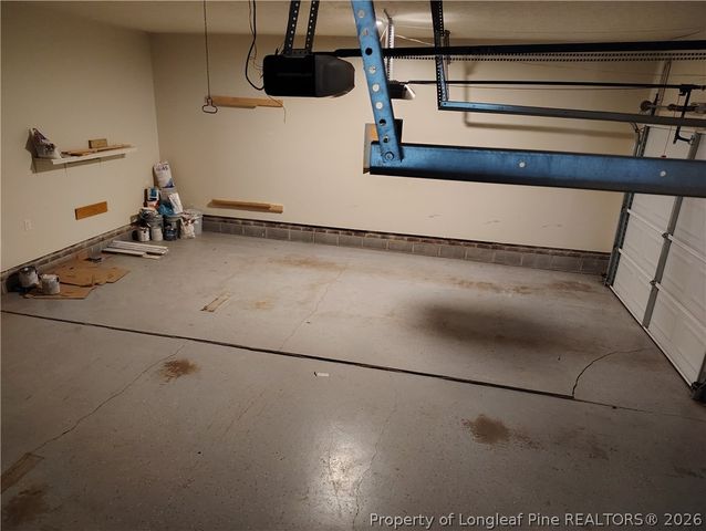 5707 Nassau Drive, Fayetteville, NC 28314