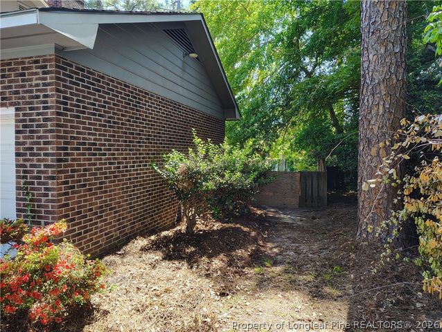 5707 Nassau Drive, Fayetteville, NC 28314