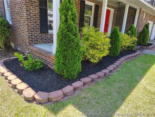 5707 Nassau Drive, Fayetteville, NC 28314