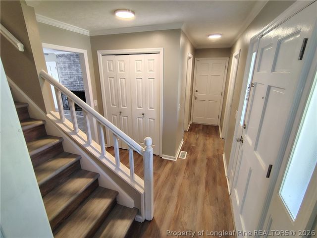 5707 Nassau Drive, Fayetteville, NC 28314