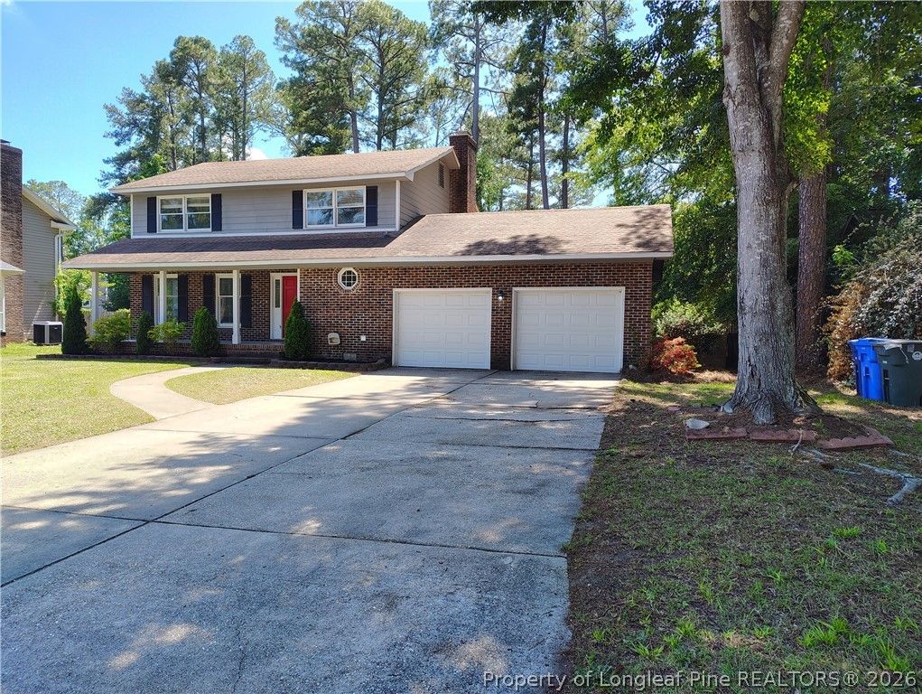 5707 Nassau Drive, Fayetteville, NC 28314 — photo 2