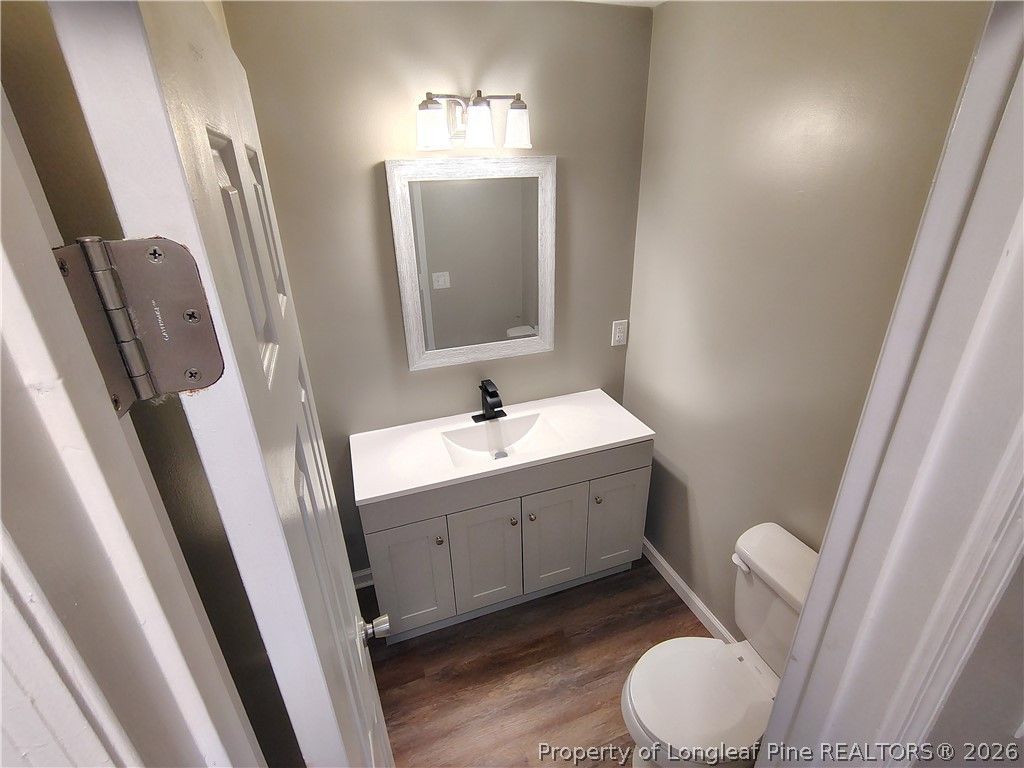 5707 Nassau Drive, Fayetteville, NC 28314 — photo 9
