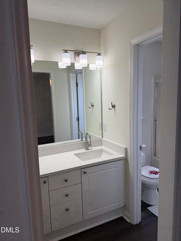 5742 Osprey Cove Drive, Raleigh, NC 27604