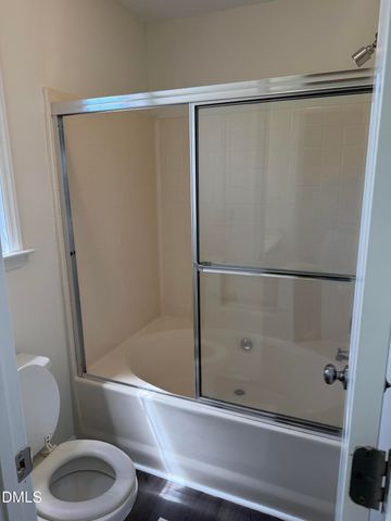 5742 Osprey Cove Drive, Raleigh, NC 27604