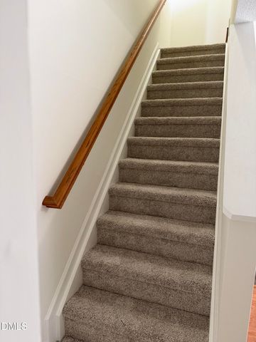 5742 Osprey Cove Drive, Raleigh, NC 27604