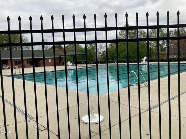 5742 Osprey Cove Drive, Raleigh, NC 27604