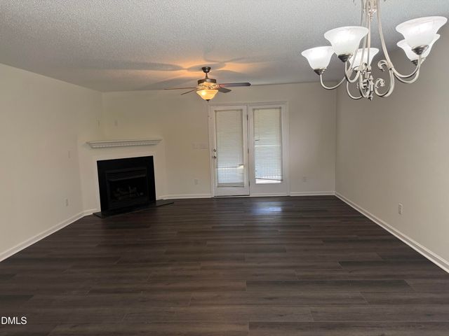 5742 Osprey Cove Drive, Raleigh, NC 27604