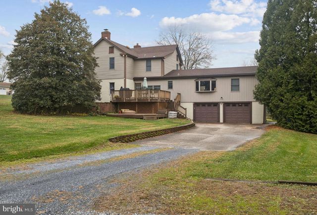 710 SCOTSDALE RD, Westminster, MD 21157