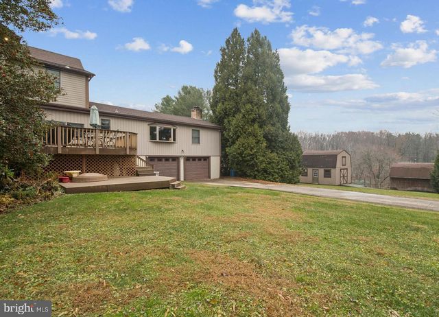 710 SCOTSDALE RD, Westminster, MD 21157