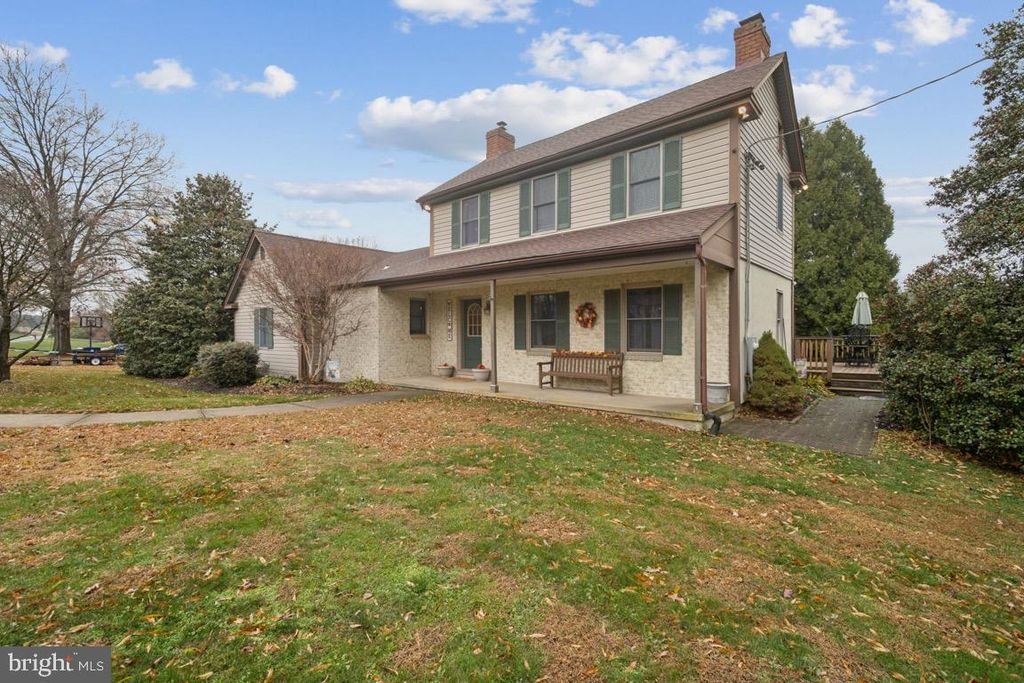 710 SCOTSDALE RD, Westminster, MD 21157