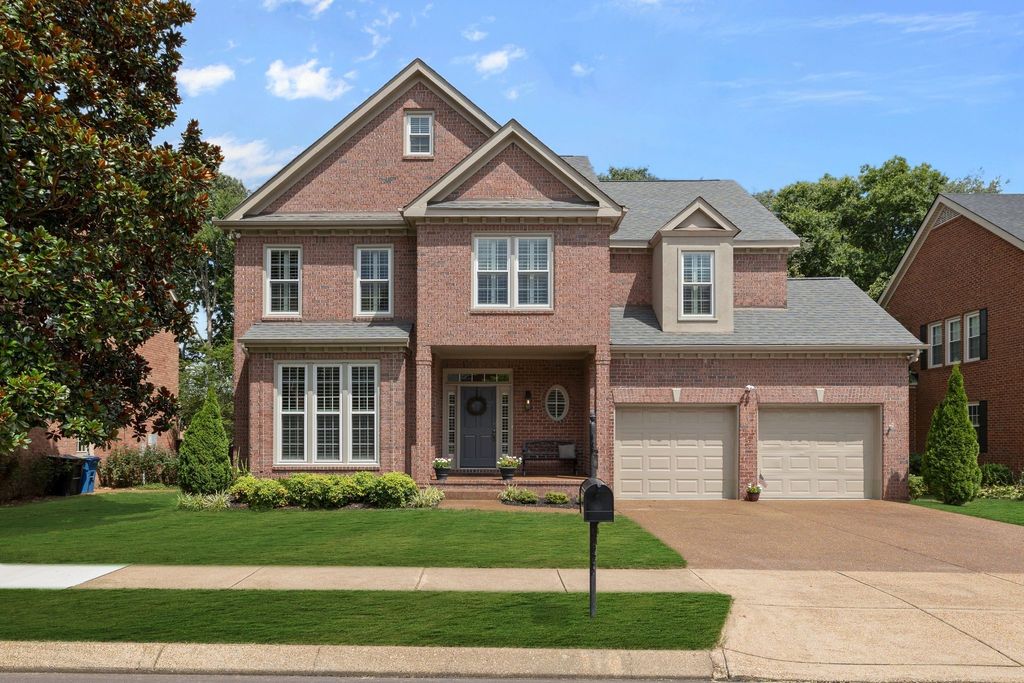 136 Sontag Drive, Franklin, TN 37064