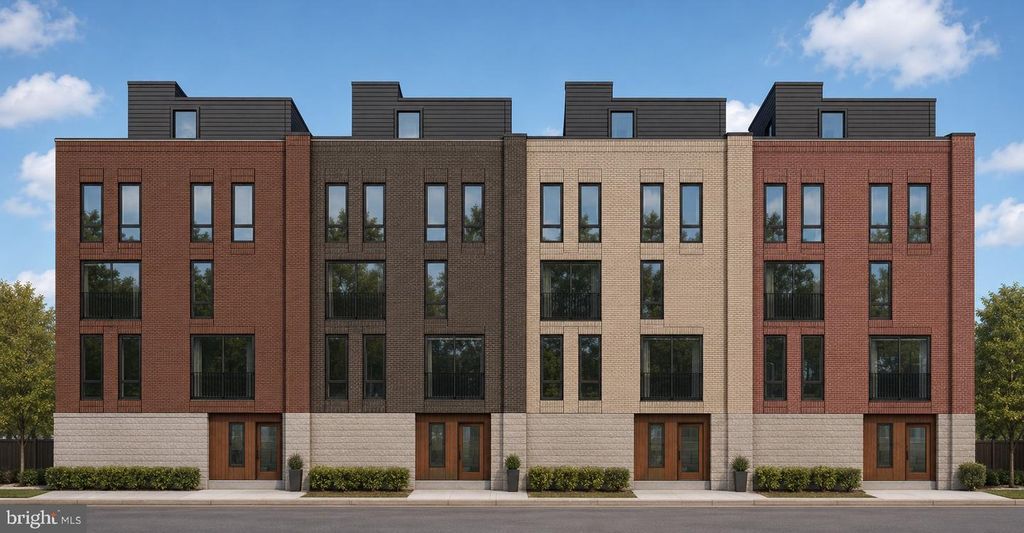 2429 SOUTH ST #UNIT B, PHILADELPHIA, PA 19146 — exterior