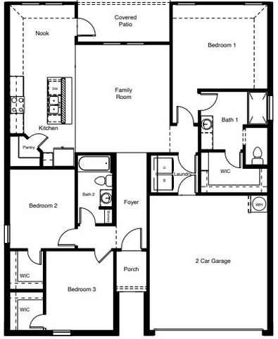 8428 BELTMILL Parkway, Fort Worth, TX 76131