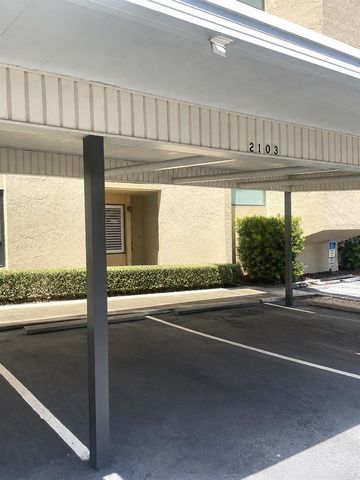 2621 COVE CAY DRIVE 802, Clearwater, FL 33760