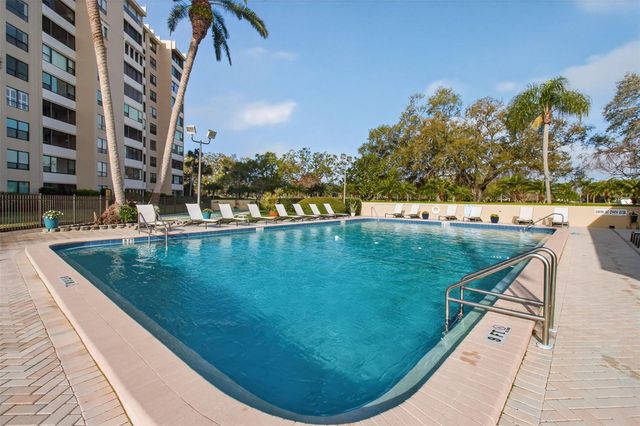2621 COVE CAY DRIVE 802, Clearwater, FL 33760