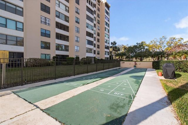 2621 COVE CAY DRIVE 802, Clearwater, FL 33760