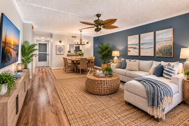 2621 COVE CAY DRIVE 802, Clearwater, FL 33760