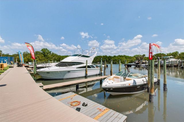 2621 COVE CAY DRIVE 802, Clearwater, FL 33760