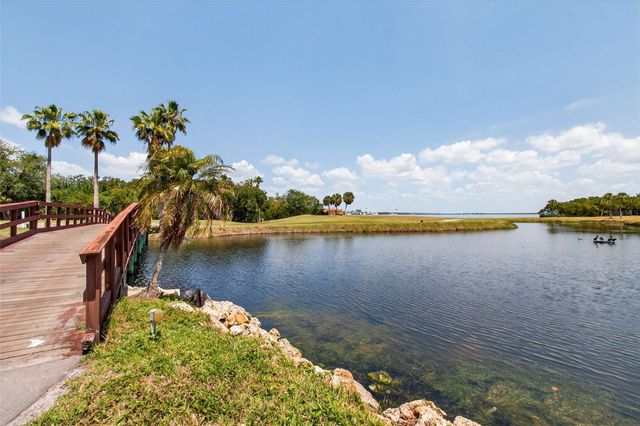 2621 COVE CAY DRIVE 802, Clearwater, FL 33760