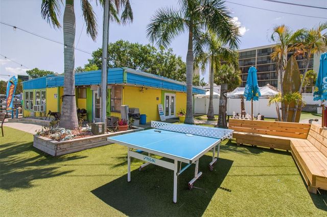 2621 COVE CAY DRIVE 802, Clearwater, FL 33760
