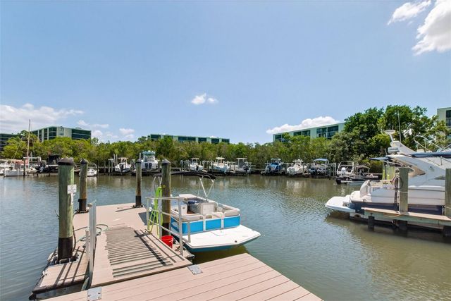 2621 COVE CAY DRIVE 802, Clearwater, FL 33760
