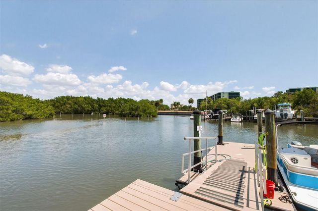 2621 COVE CAY DRIVE 802, Clearwater, FL 33760
