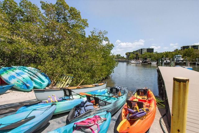 2621 COVE CAY DRIVE 802, Clearwater, FL 33760