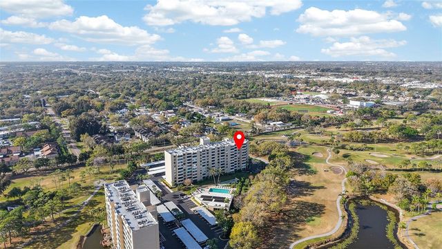 2621 COVE CAY DRIVE 802, Clearwater, FL 33760