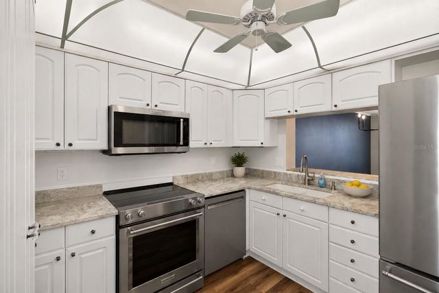2621 COVE CAY DRIVE 802, Clearwater, FL 33760