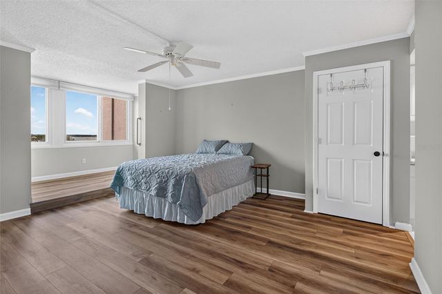 2621 COVE CAY DRIVE 802, Clearwater, FL 33760