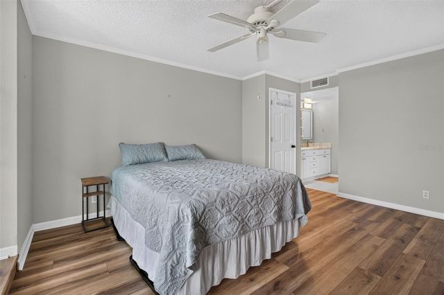 2621 COVE CAY DRIVE 802, Clearwater, FL 33760