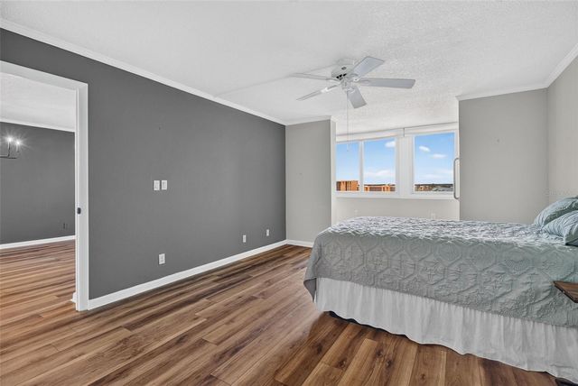 2621 COVE CAY DRIVE 802, Clearwater, FL 33760