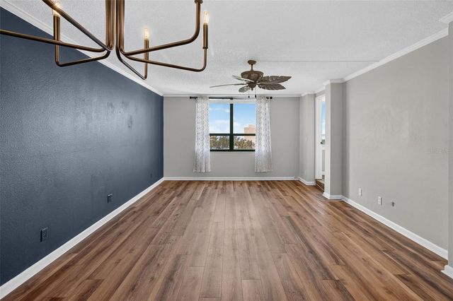 2621 COVE CAY DRIVE 802, Clearwater, FL 33760